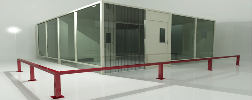 Cleanroom Equipments Manufacturers in Hyderabad